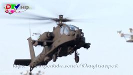 Why Americas Enemies Fear the AH 64E “Guardian” Helicopter