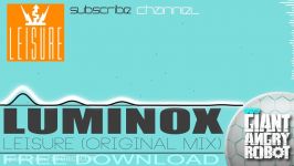 Luminox  Leisure Original Mix Free