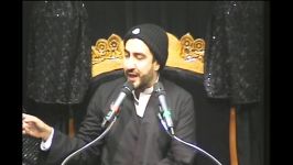 Radical islam  Dr Sayed Ammar Nakshawani  Muharram 6t