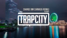 Kaaris  Chargé Mr. Carmack Remix