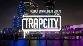 Apashe  Golden Empire feat. Zitaa