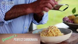 Italian Spaghetti Carbonara