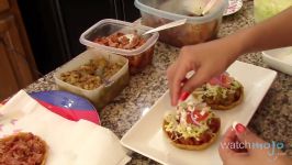 Top 10 Mexican Foods