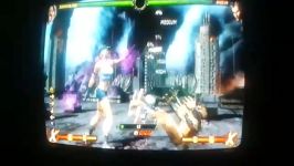 MK9 Sonya 53 Midscreen Combo