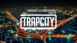 Icona Pop  Emergency Lexxmatiq Remix