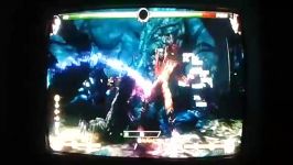 MK9 Jax 41 Midscreen Combo