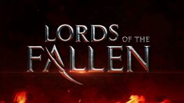 Lords of the Fallen Official Trailer  پارسی گیم