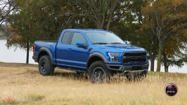 Test Drive 2017 Ford F 150 Raptor Review