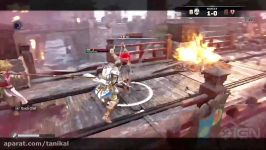 For Honor Top 5 Brutal Plays Fan Submissions