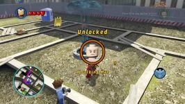 روش آزاد کردن absorbing man در بازی lego marvel