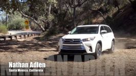 2017 Toyota Highlander Hybrid Review Everything You Ever Wanted to Know