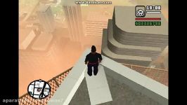 مد هیچ وقت نمیر gta sa