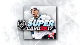 NHL SuperCard 2K17 Launch Trailer Android