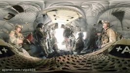 Combat Search and Rescue 360°