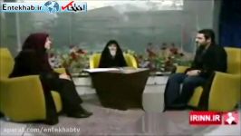 دختربچه ای مجوز انتشار صدایش را رهبر انقلاب گرفت