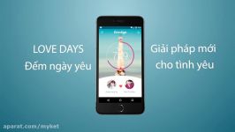 Love days  Đếm ngày yêu