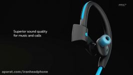 ایرفون وایرلس ورزشی Jabra Sport Pace