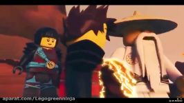 Lego Ninjago Hands Of Time Episode 74 Part 2