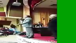 تهدید جمعی پرسنل بازنشسته ارتش به جهاددر برابر دولت