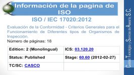 ISO IEC 17020 2012 1