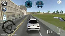 E36 Driving Simulator  Android Gameplay HD