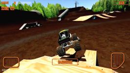 RC Monster Truck  Free Game for Android