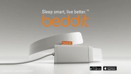 The Beddit Sleep Monitor 2014  Overview