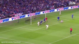 2008 UEFA Cup final highlights  Zenit Rangers