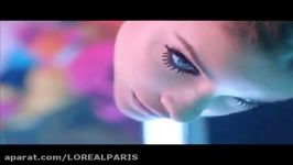 ماسکارای میس مانگا MISS MANGA MEGA VOLUME