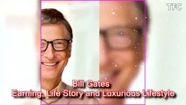 Bill Gates Life Story Net Worth Cars House Private Jets and Luxurious Lifestyle