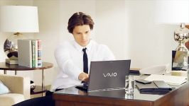 Sony Vaio Pro Ultrabook