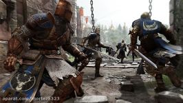 For Honor + Crack Download 2017 MULTIPLAYER WORKS 100