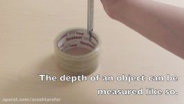 How to Use a Vernier Caliper