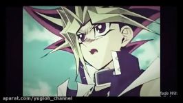 Yugi vs mime یکی بهترین های دوئل مانسترز AMV