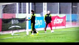 When Outfield Football Players Play As Goalkeepers ft. L.Messi C.Ronaldo Luis Suarez