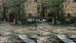 For Honor Graphics Mod – HDR Mod Reshade Photorealistic SweetFX 1440p