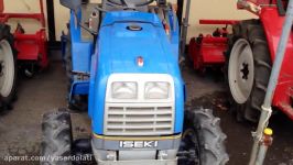 KUBOTA YANMAR ISEKI MITSUBISHI JAPAN TRACTOR EXPORTING