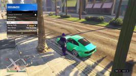 GTA 5 Online  Create A Modded Outfit Using Clothing Glitches After Patch 1.37