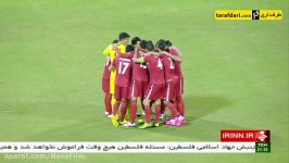 گزارشی تساوی پرسپولیس الهلال در لیگ قهرمانان آسیا
