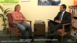 Mental State Examination CASC and OSCE Videos Online