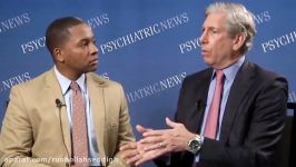 Jeffrey Lieberman Discusses New Book History of Psychiatry