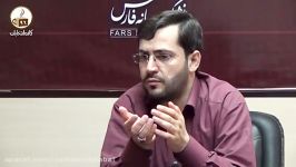 جریان انقلابی اقتصادگفتگو یاسر جبرائیلی