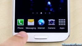 25 دلیل برتری Galaxy S4 نسبت به Part 1  HTC One