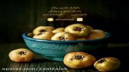 گروه فرهنگی هنری زالزالک .... داستان عشق دیوانگی