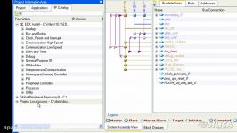 Xilinx EDK Tutorial  Adding custom IP to an EDK Project  Part 2