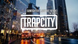 The MOTTO  Gunfighter Lady Bee Remix