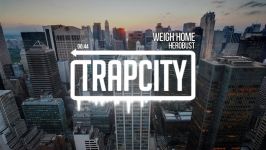 HeRobust  Weigh Home