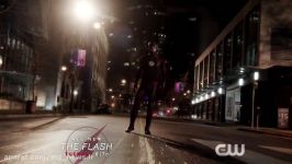 پرومو اپیزود 14 فصل سوم The Flash