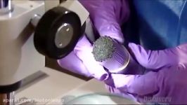 How Its Made  Hypodermic Needles