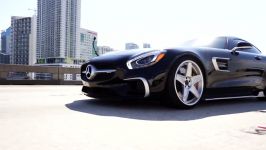 مرسدس بنز Mercedes Benz GTS